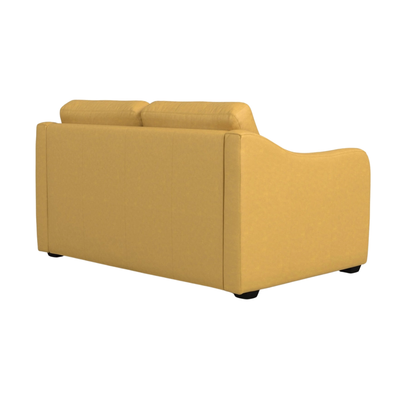 Madison Modern English Loveseat