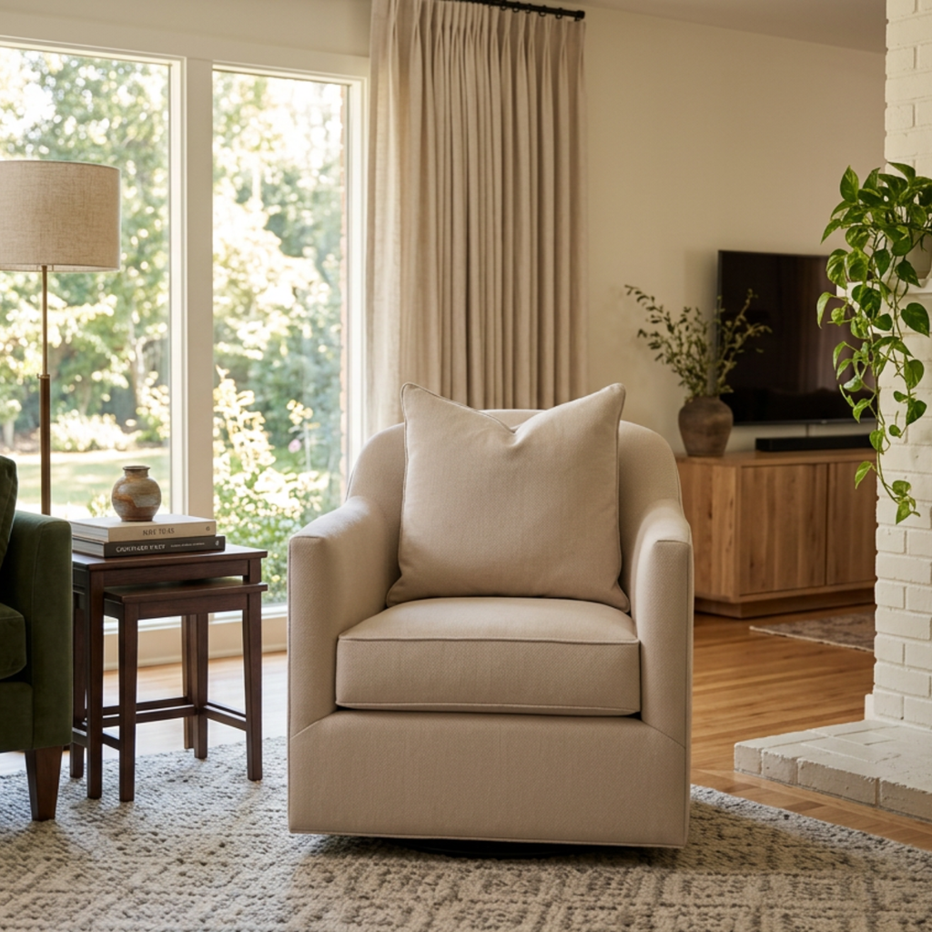 Quinn Accent Chair