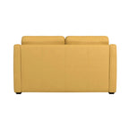 Madison Modern English Loveseat