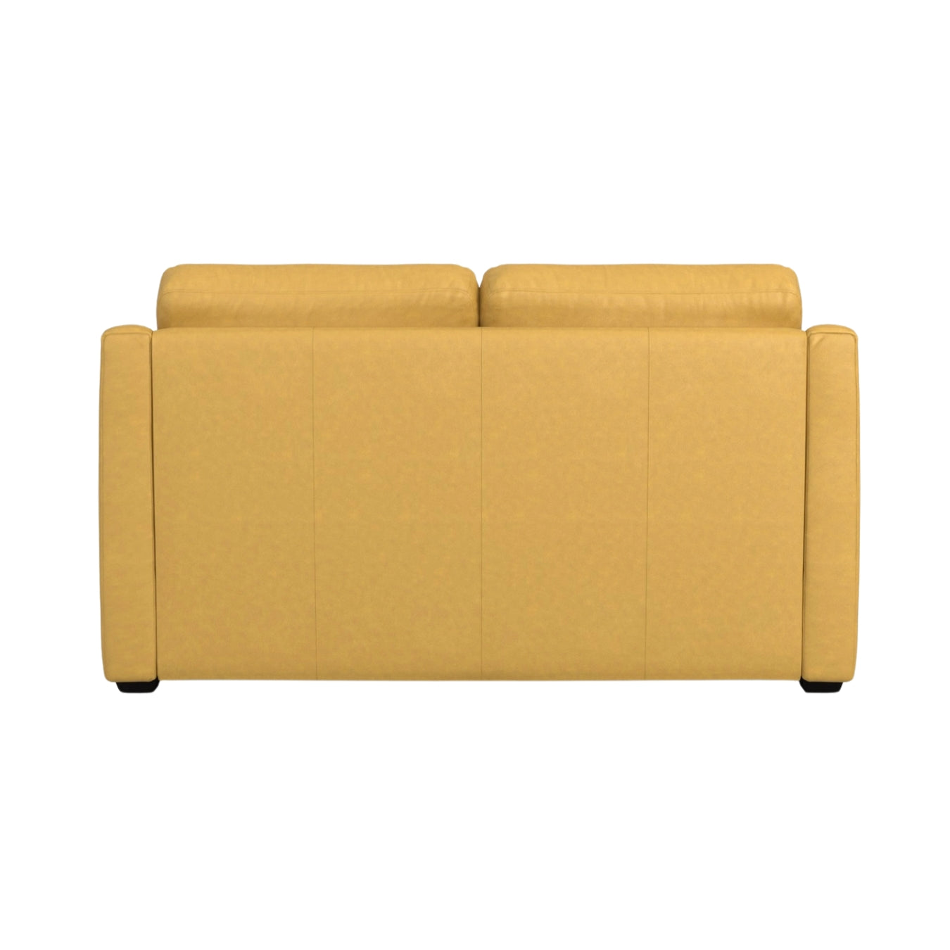 Madison Modern English Loveseat