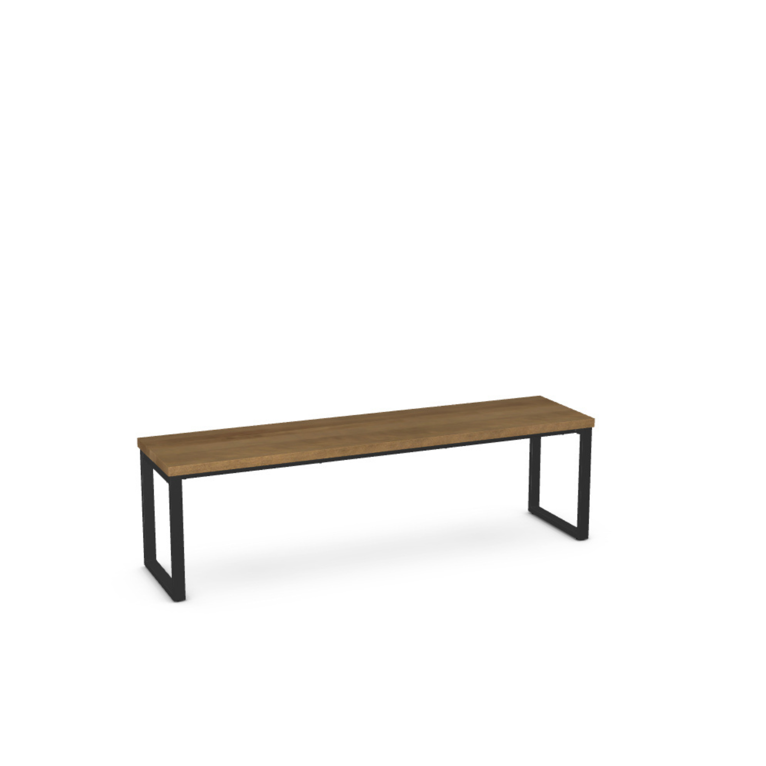 Dryden Bench (Upholstered, Fabric 86)