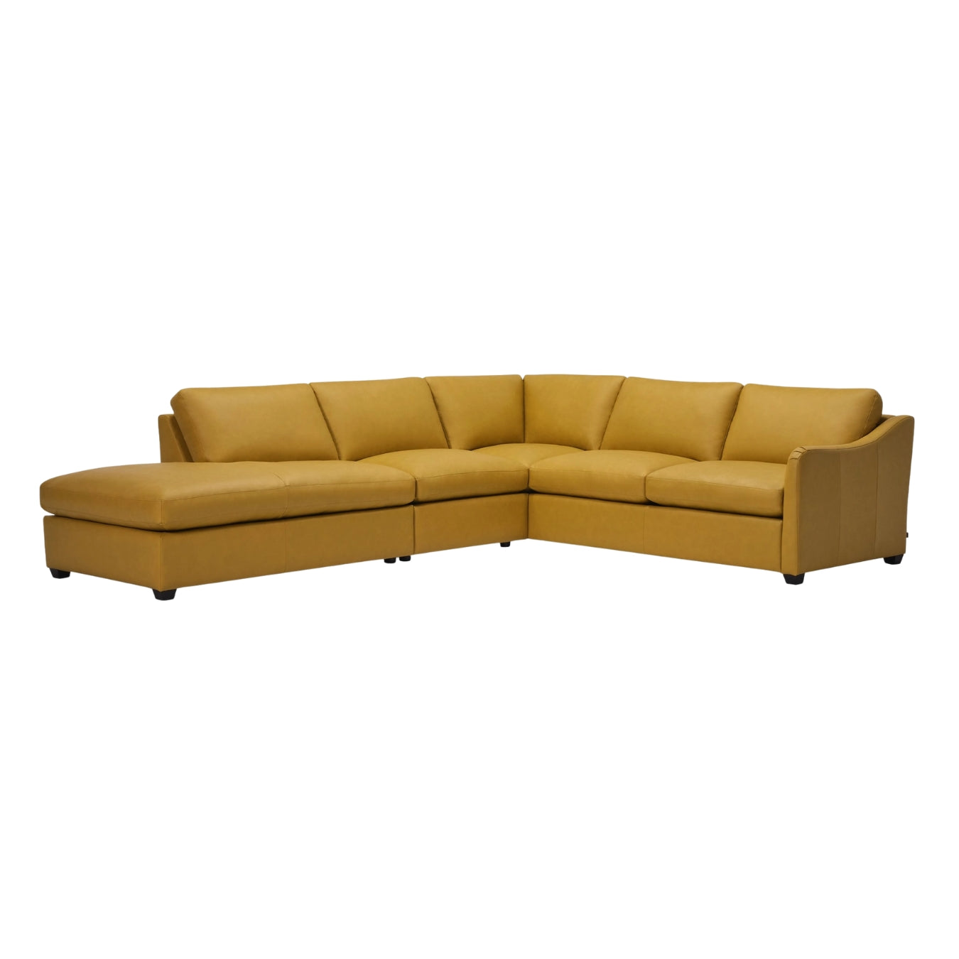 Madison Modern English Sectional