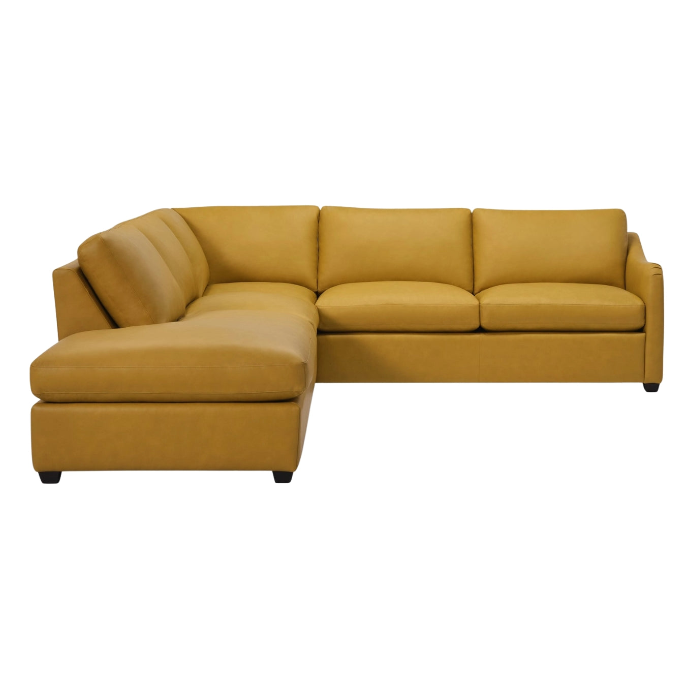 Madison Modern English Sectional