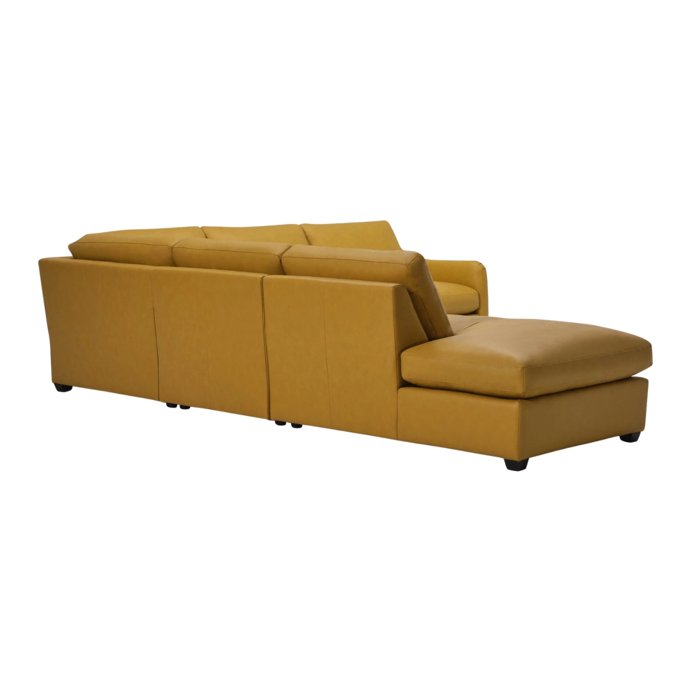 Madison Modern English Sectional