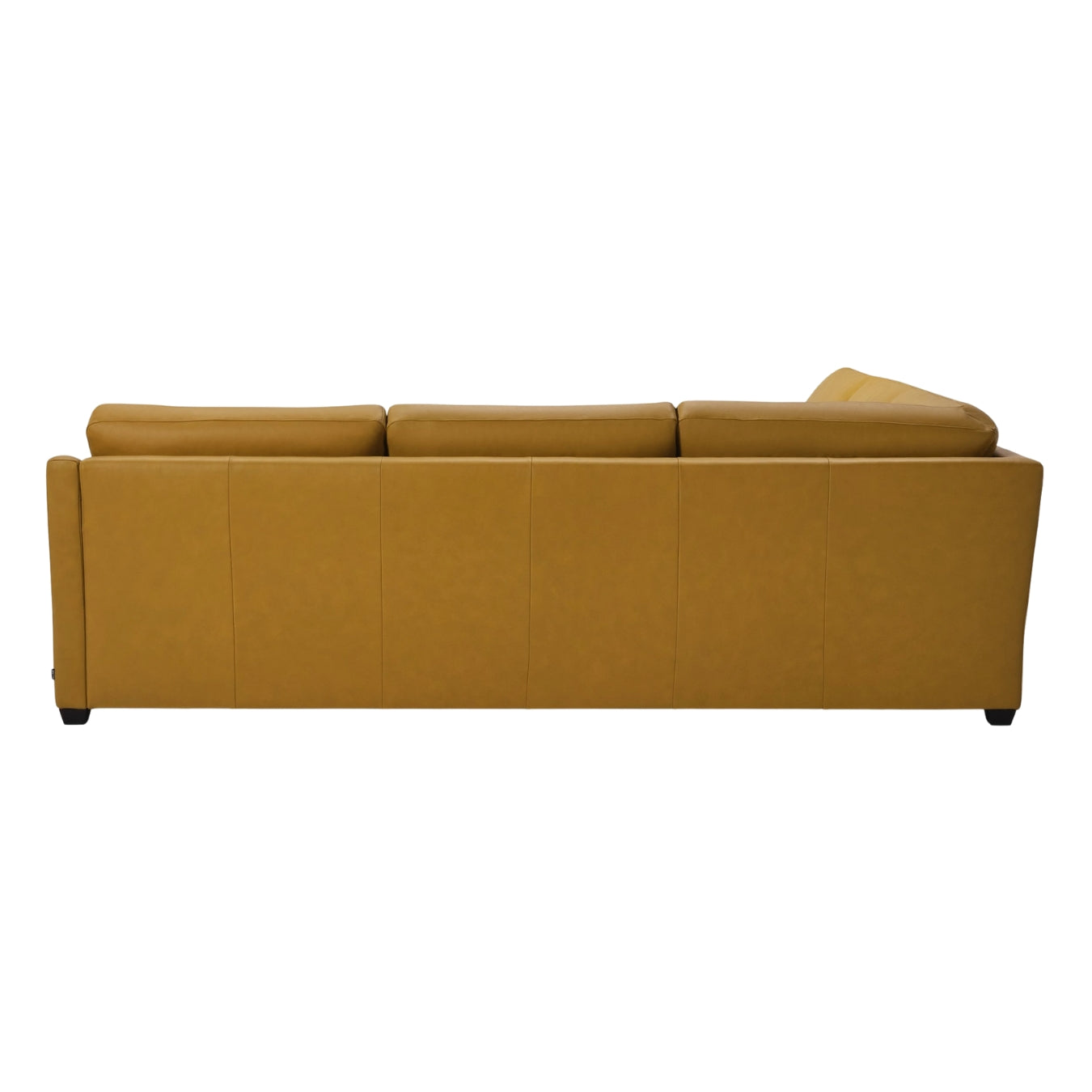 Madison Modern English Sectional