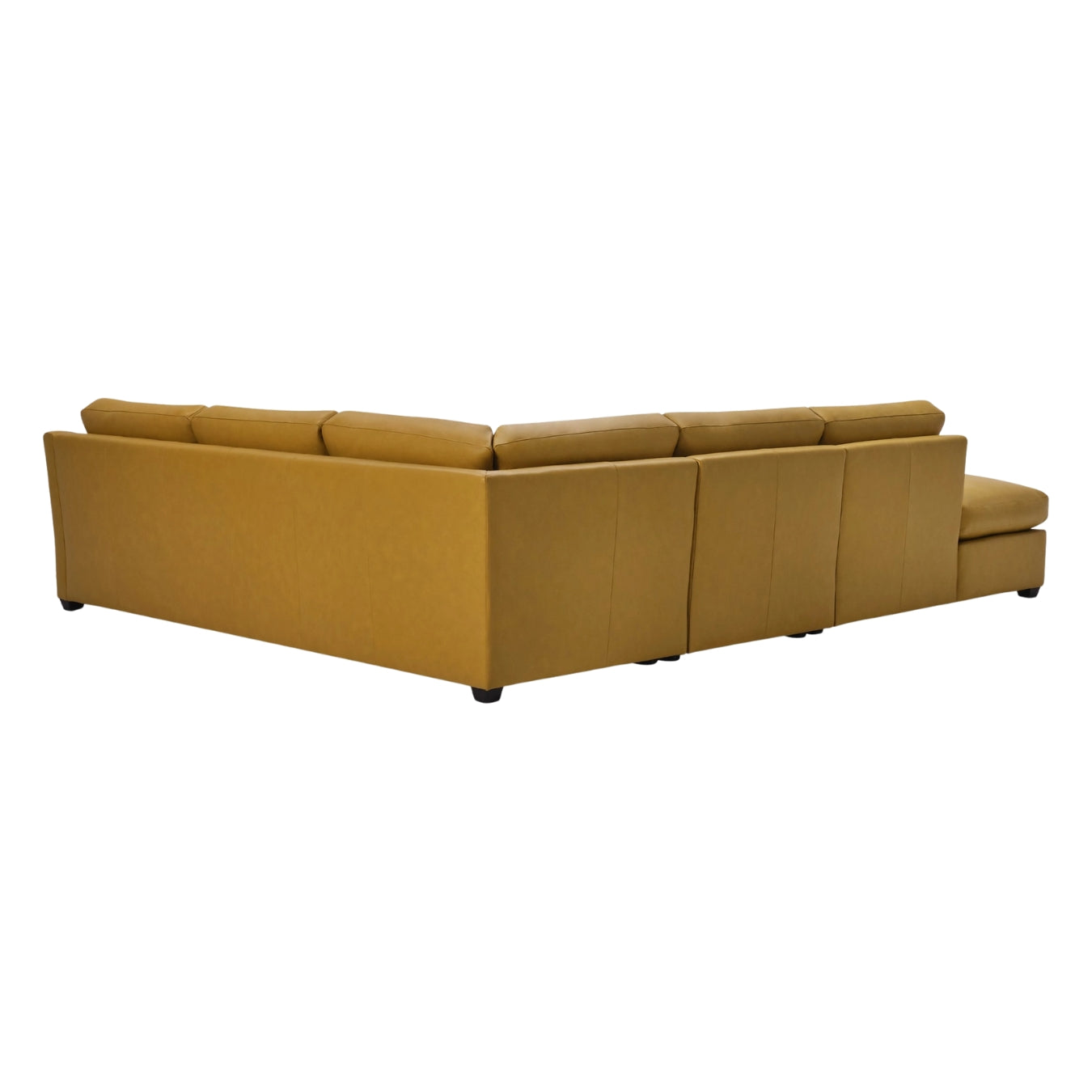 Madison Modern English Sectional