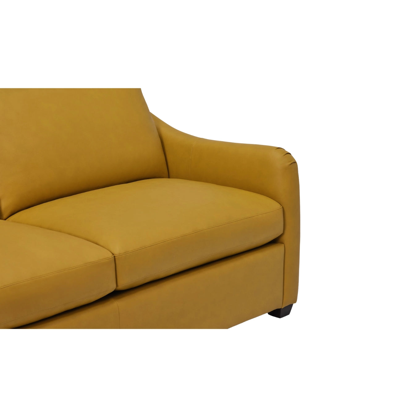 Madison Modern English Sectional