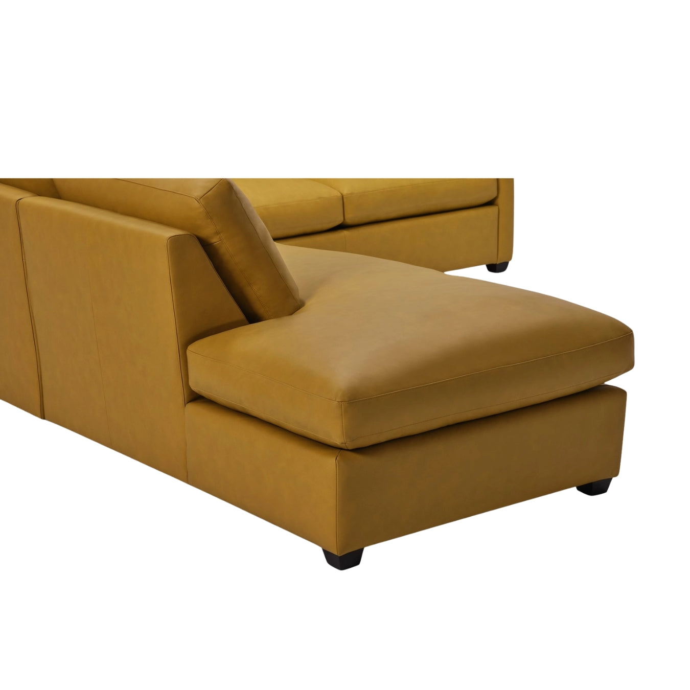 Madison Modern English Sectional