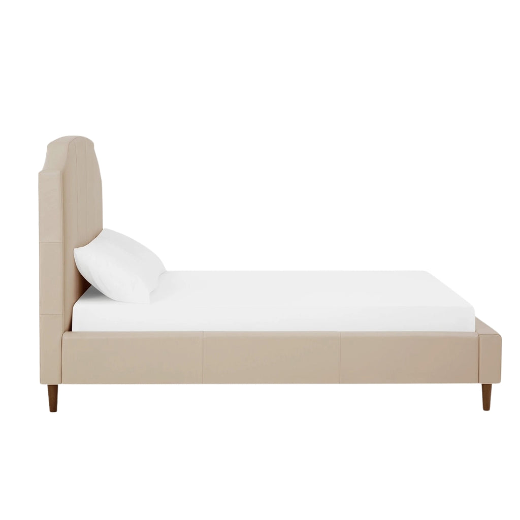 Arbor Bed