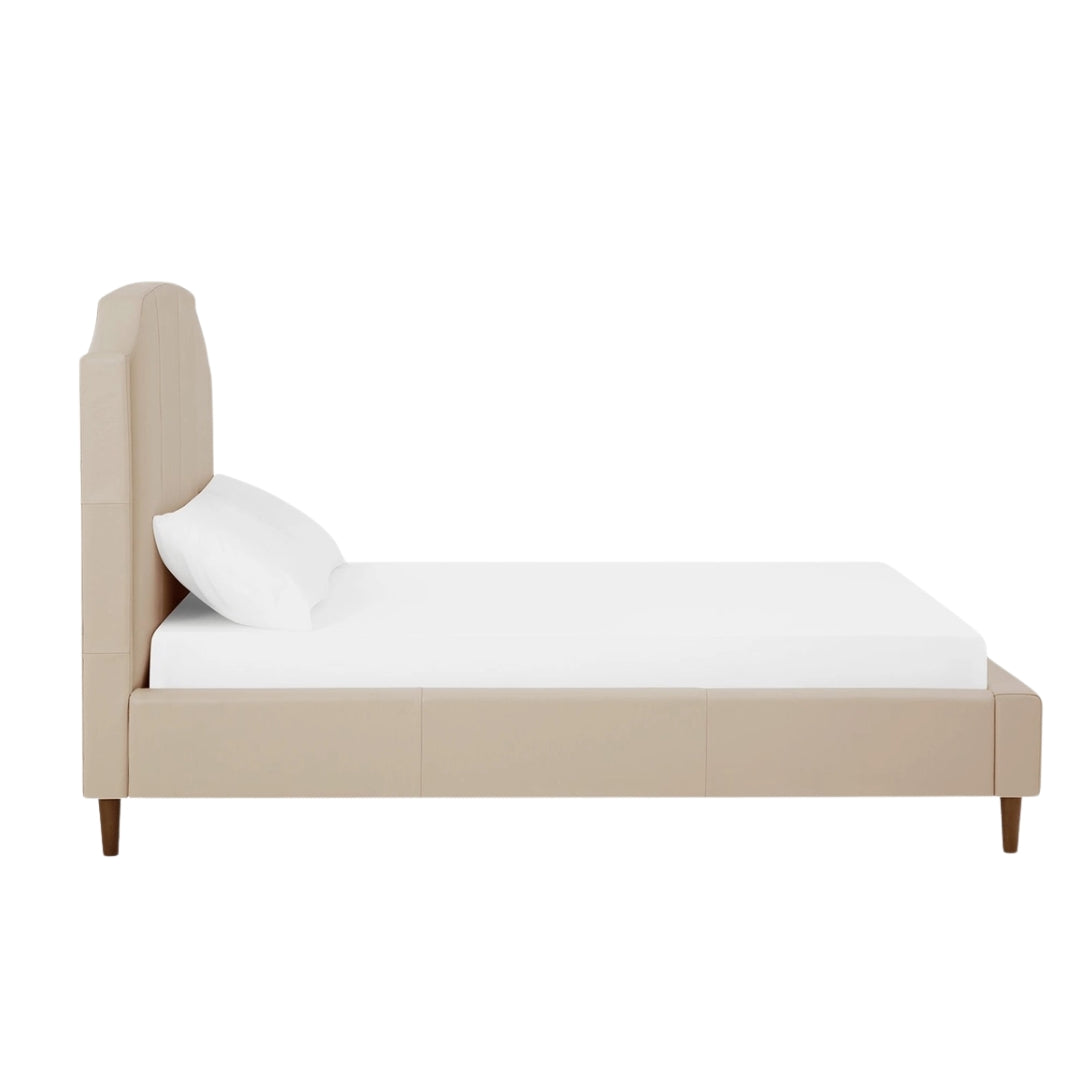 Arbor Bed
