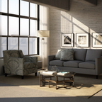 Albert Accent Chair