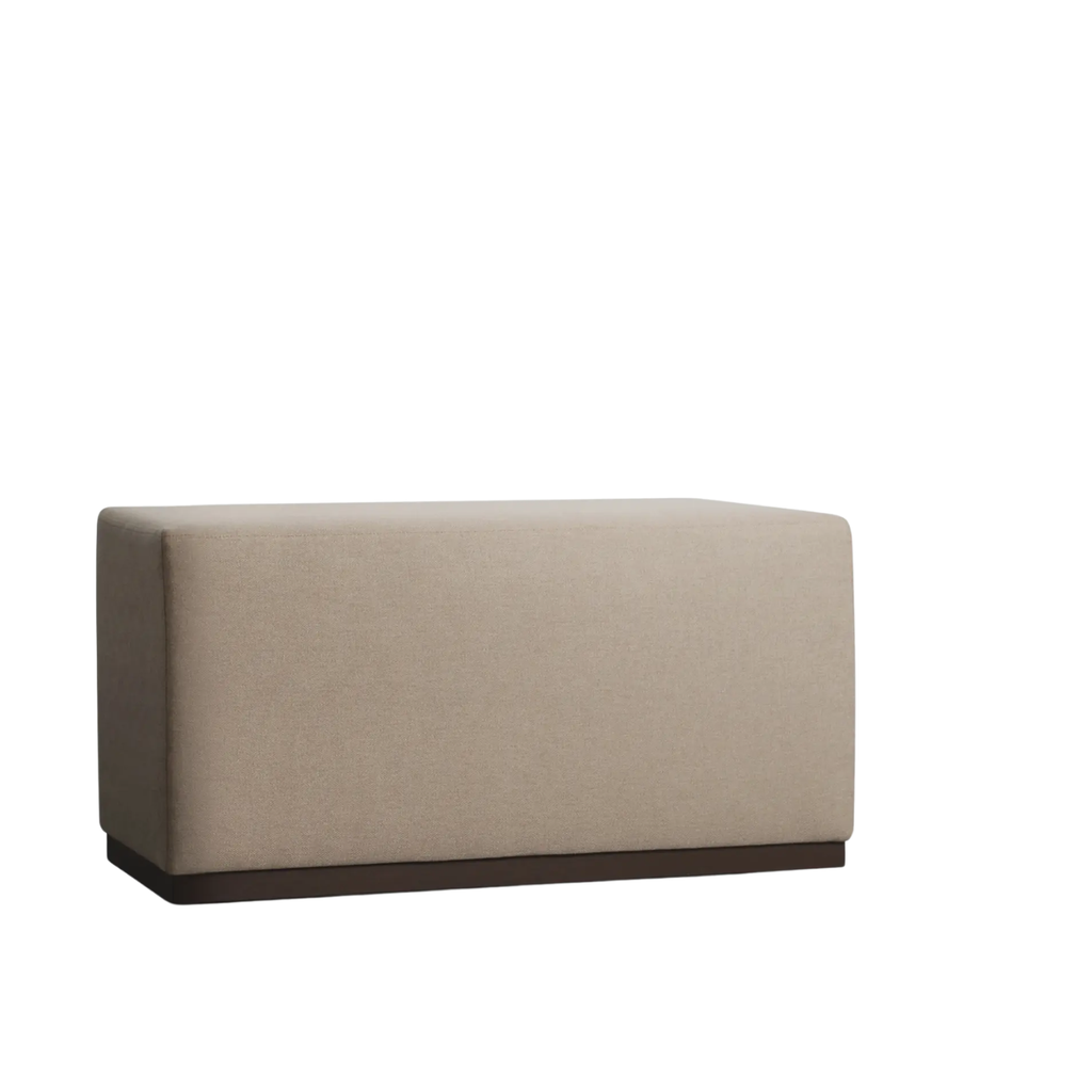 Sponge Bench