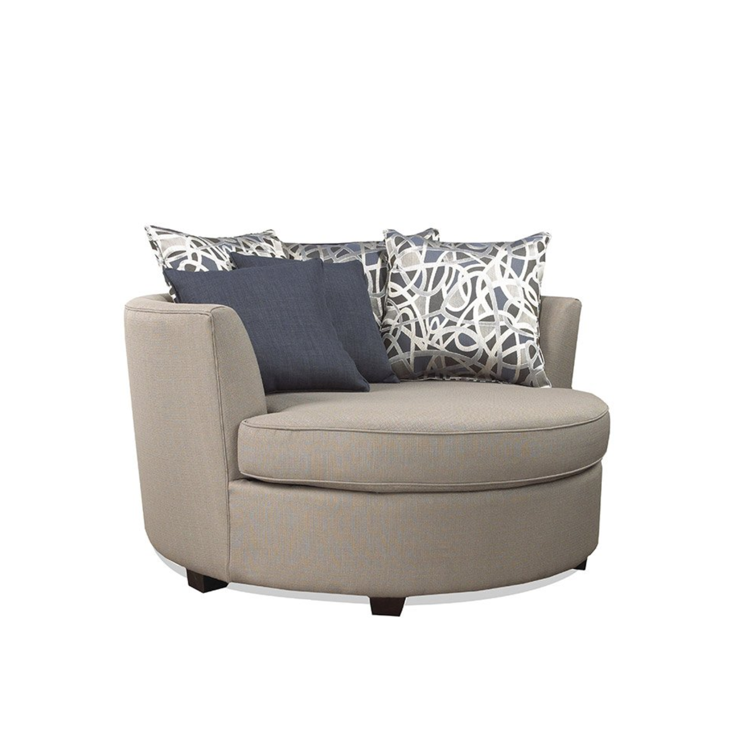 Alexis Accent Chair