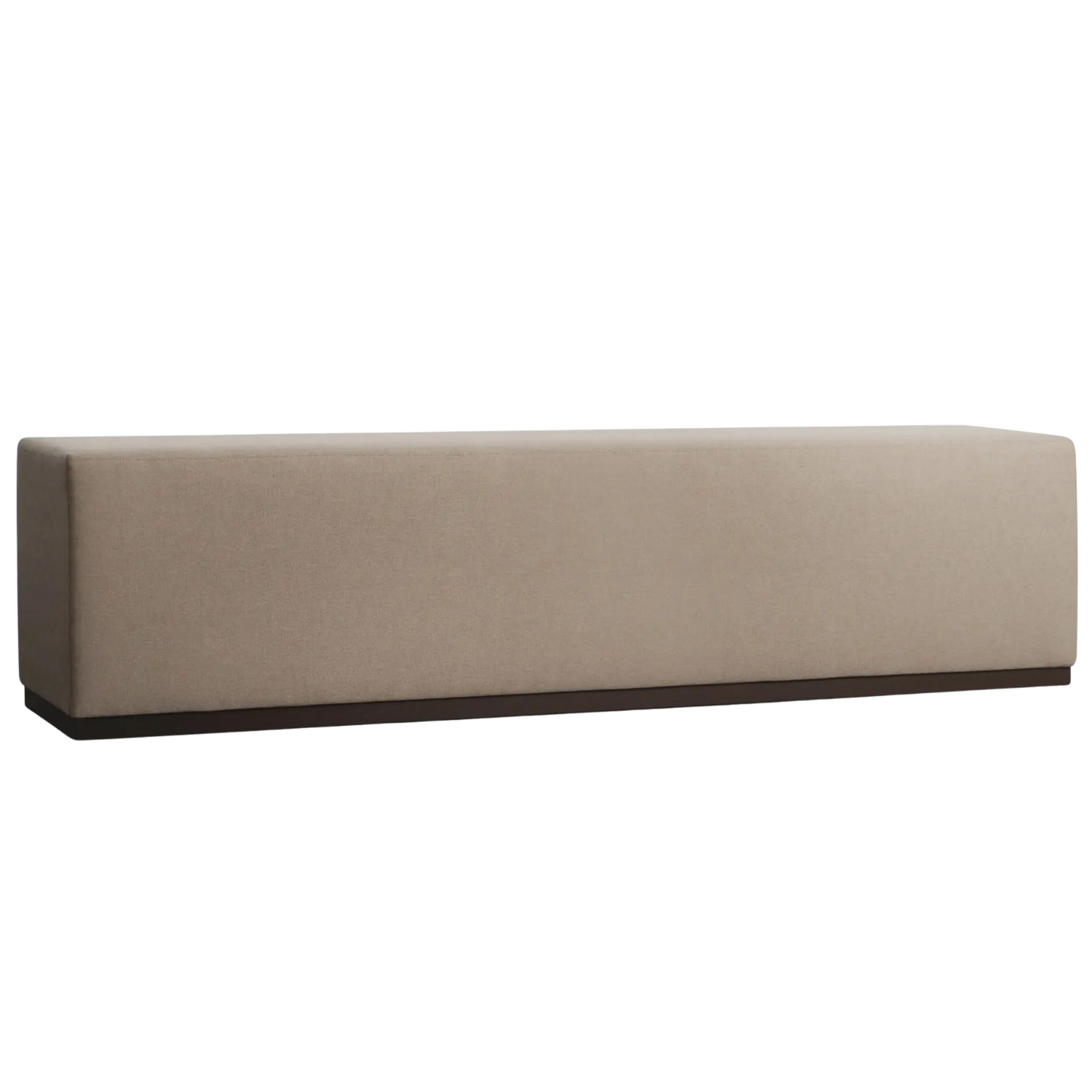Sponge Bench