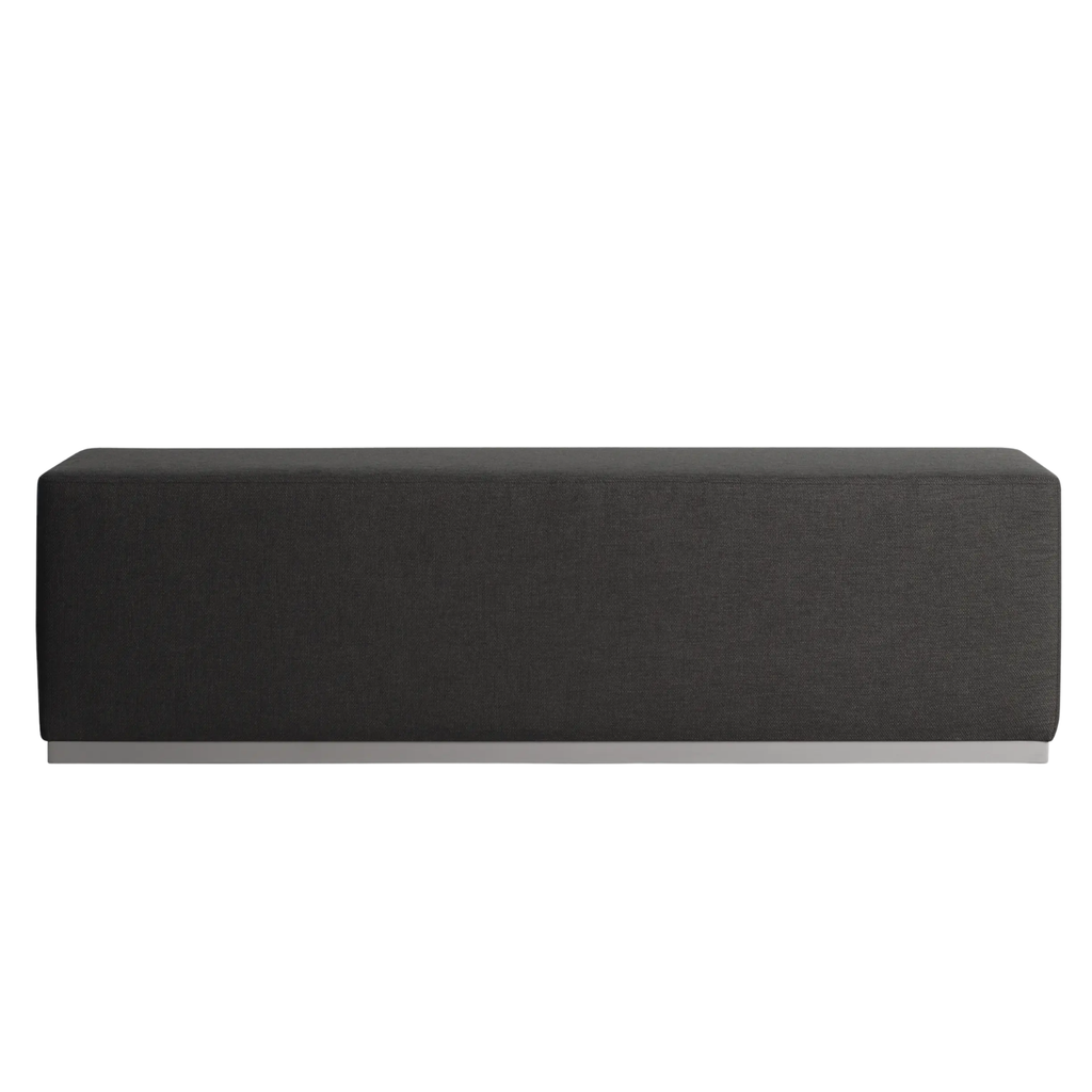 Sponge Bench