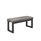 Tubo Bench