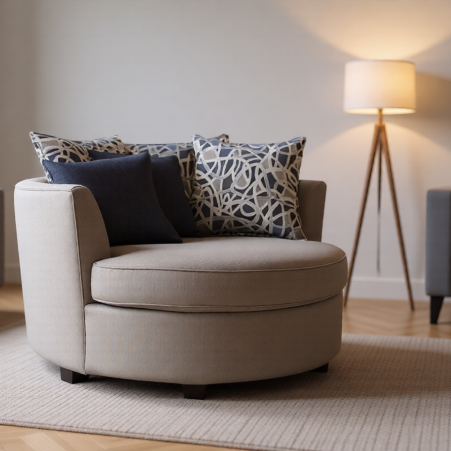 Alexis Accent Chair