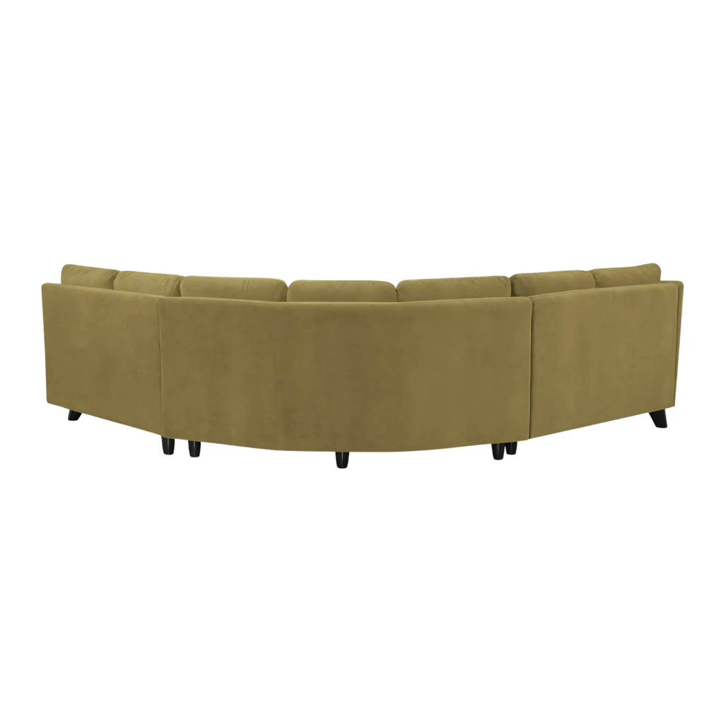 Alula Sectional