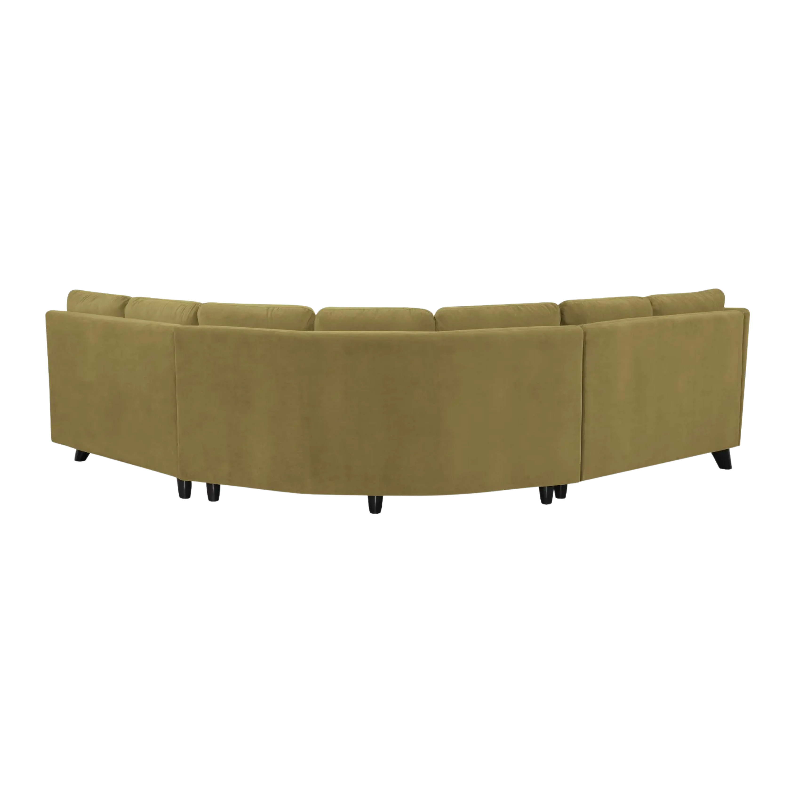 Alula Sectional