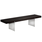 Atticus Bench