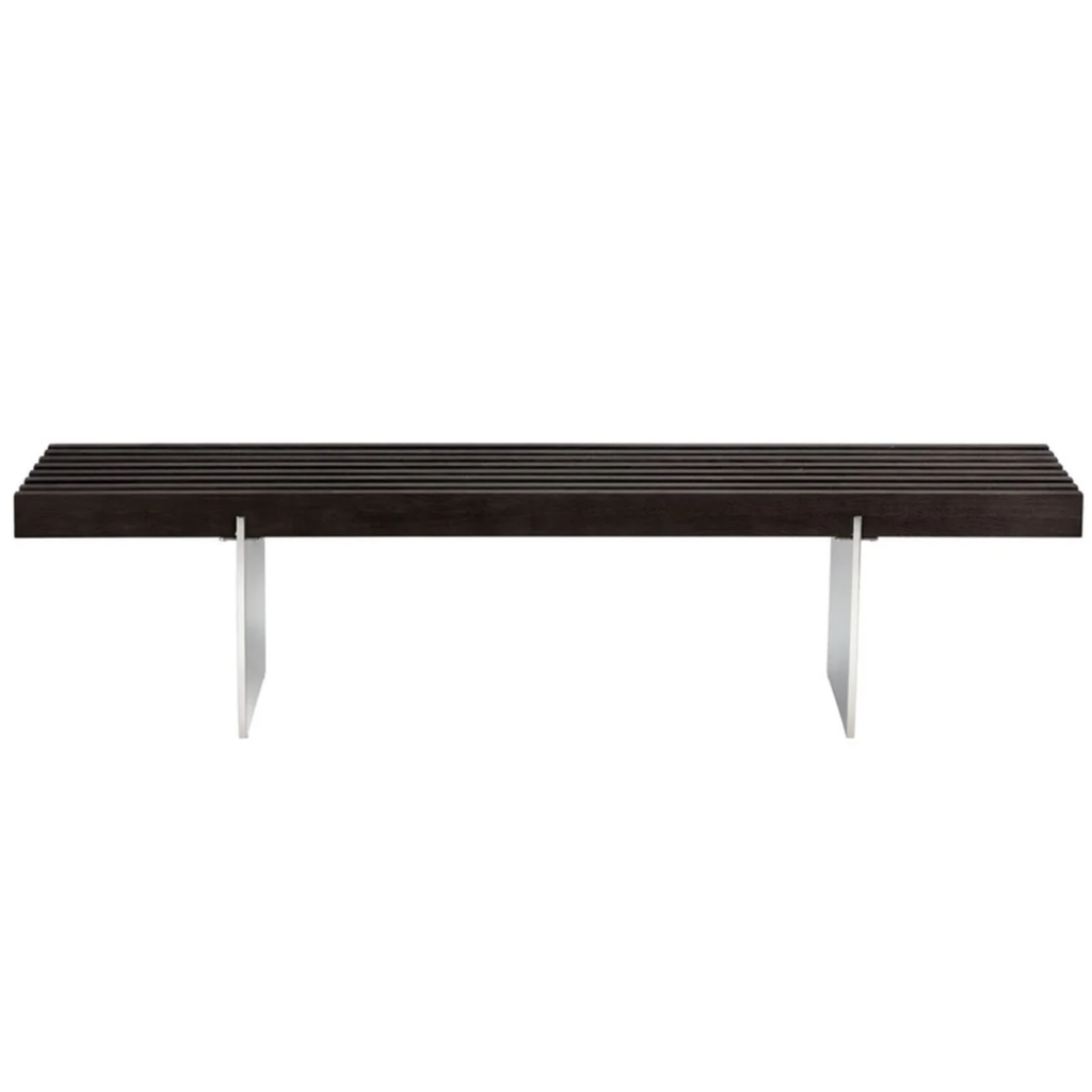 Atticus Bench