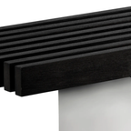 Atticus Bench