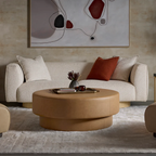Arlo Ottoman