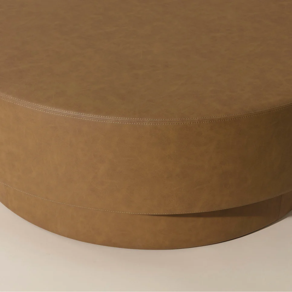Arlo Ottoman