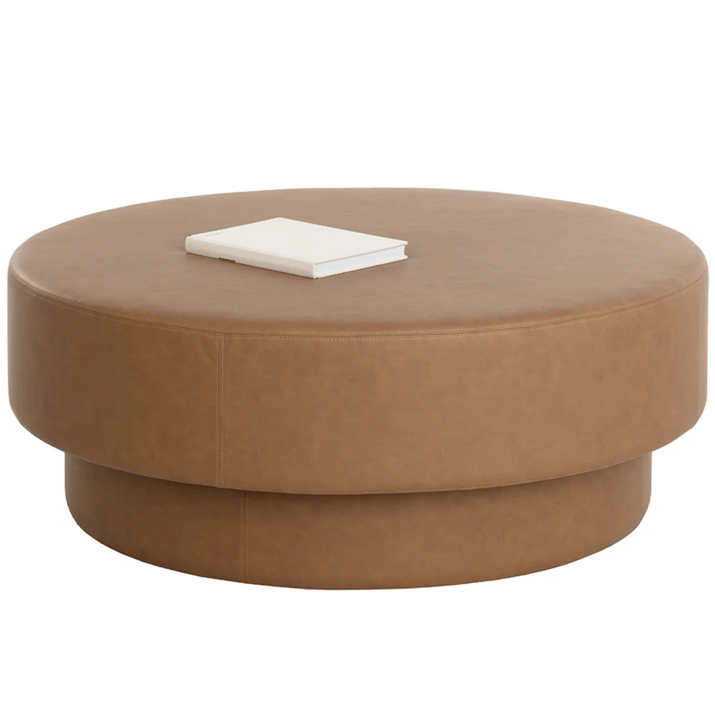 Arlo Ottoman