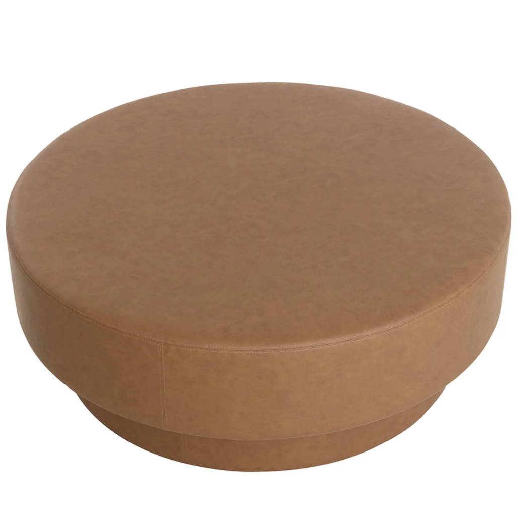 Arlo Ottoman