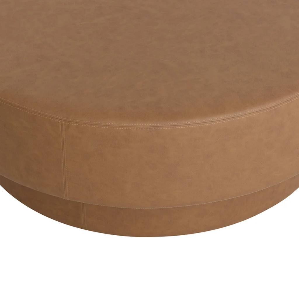 Arlo Ottoman
