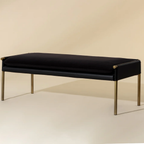 Bellevue Bench