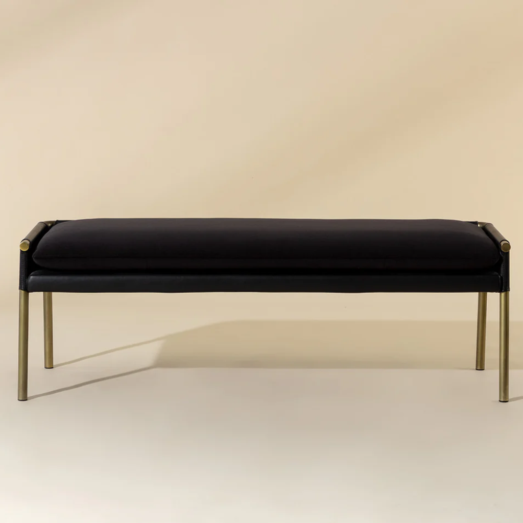 Bellevue Bench