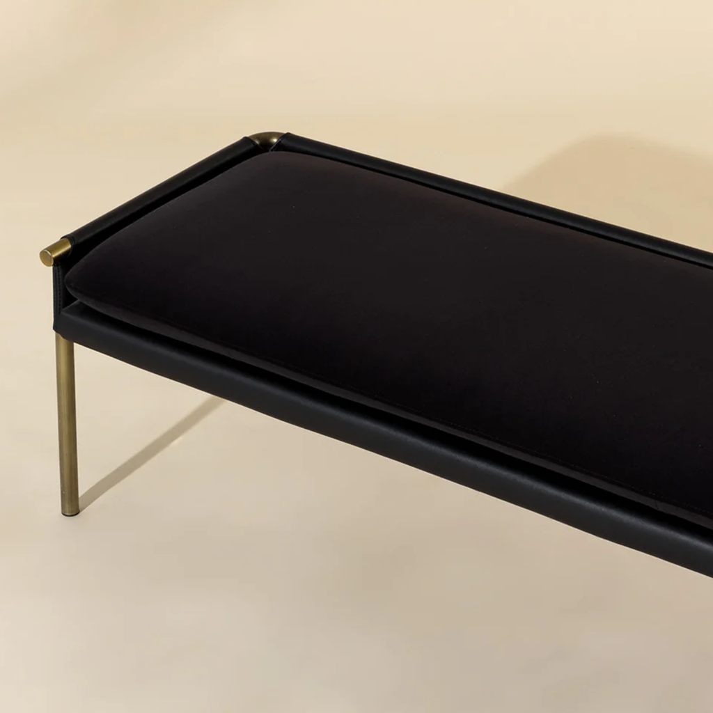 Bellevue Bench