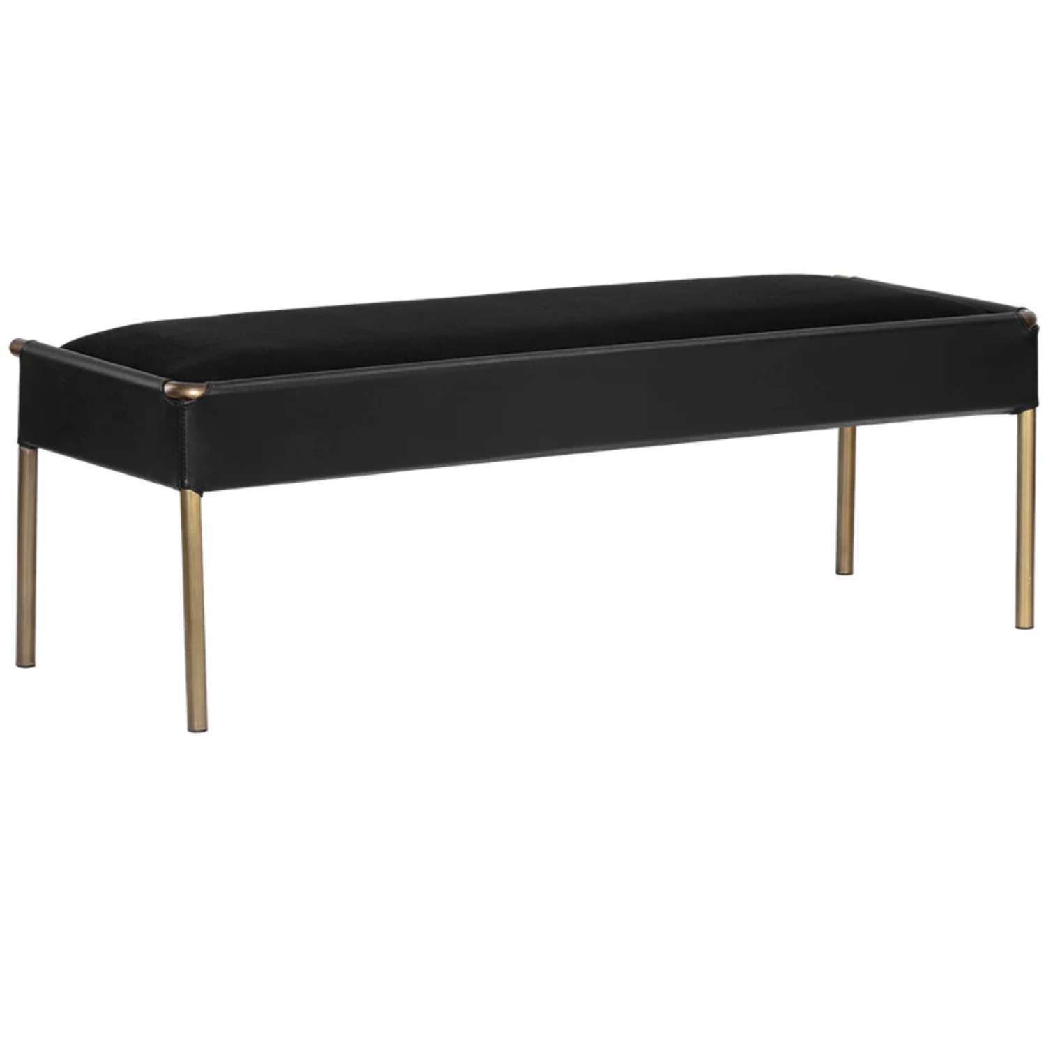 Bellevue Bench