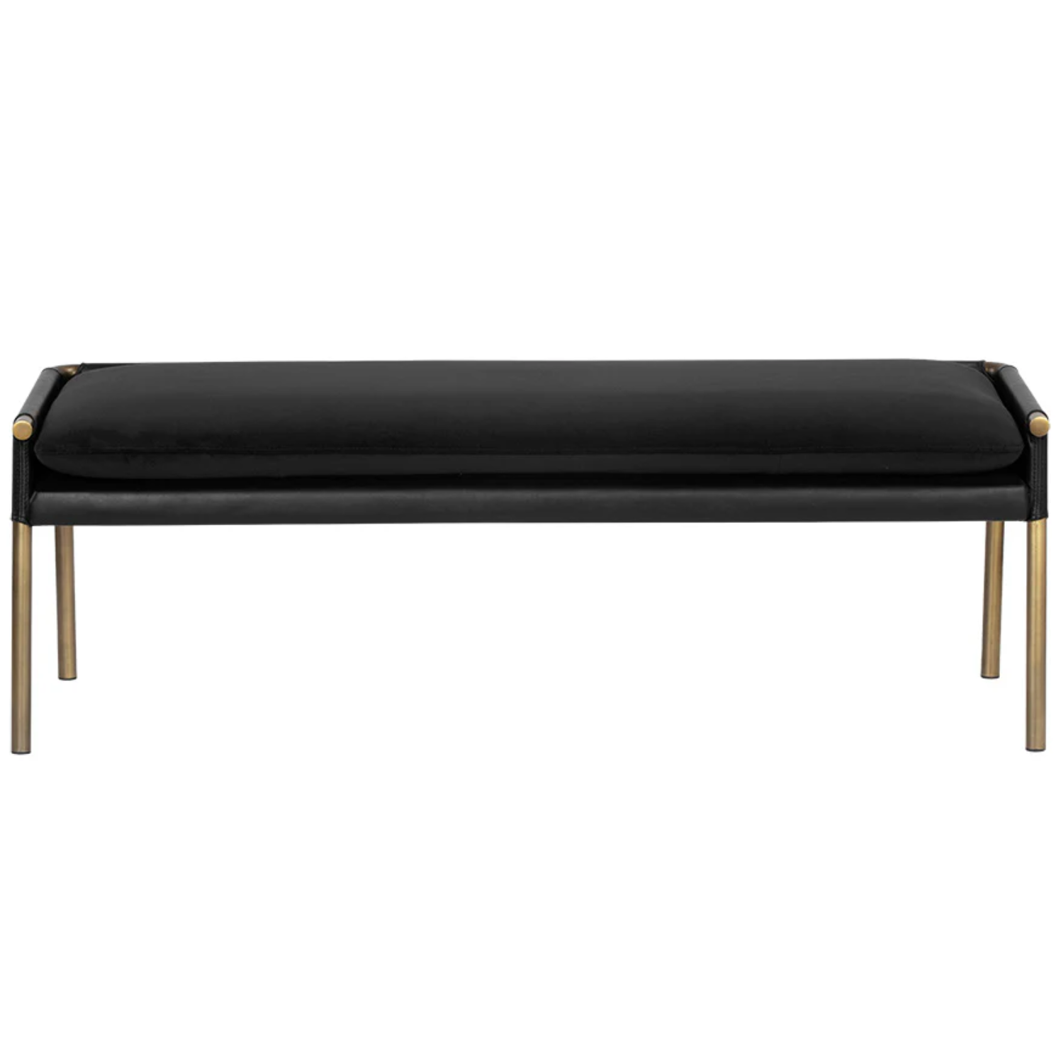 Bellevue Bench