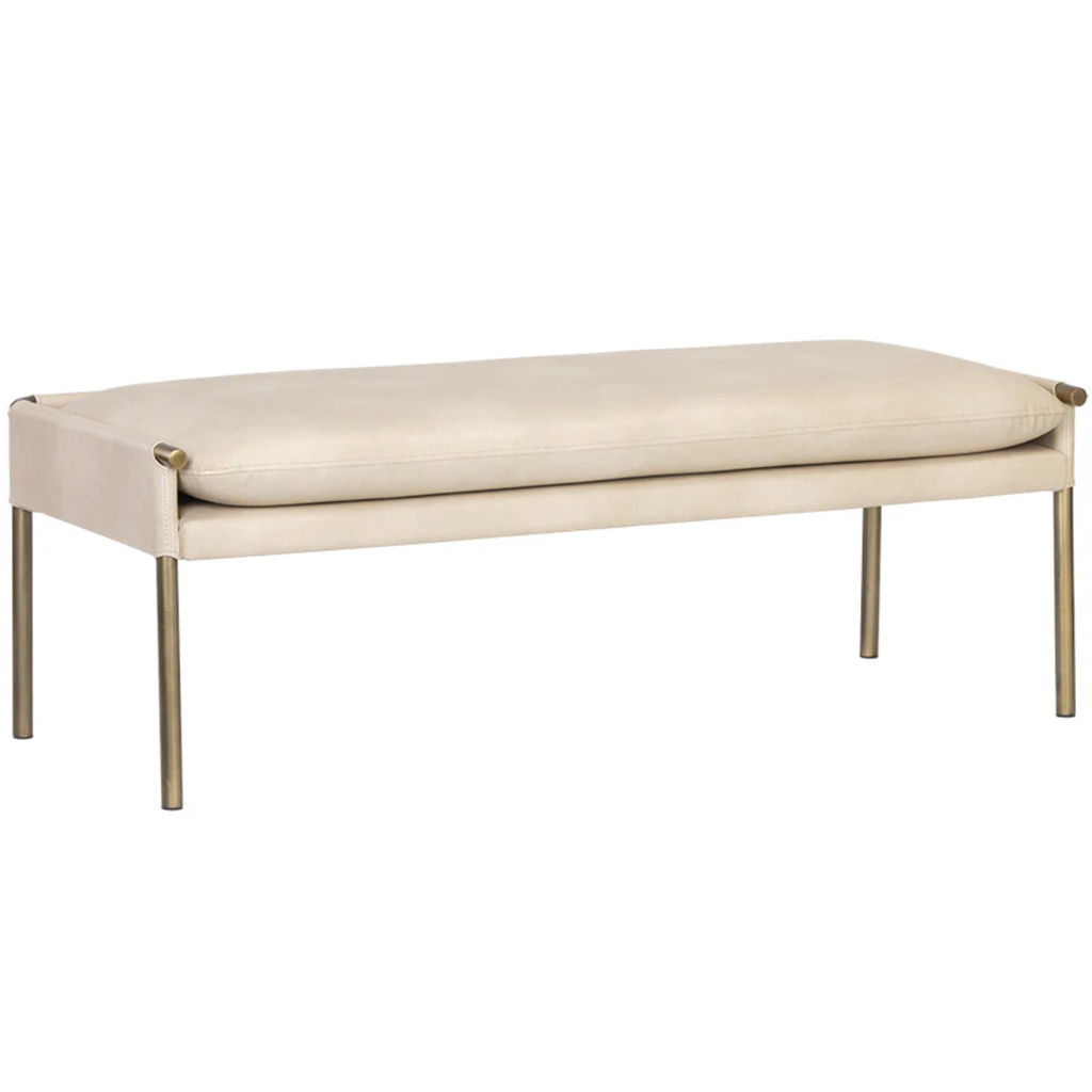 Bellevue Bench