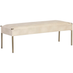 Bellevue Bench