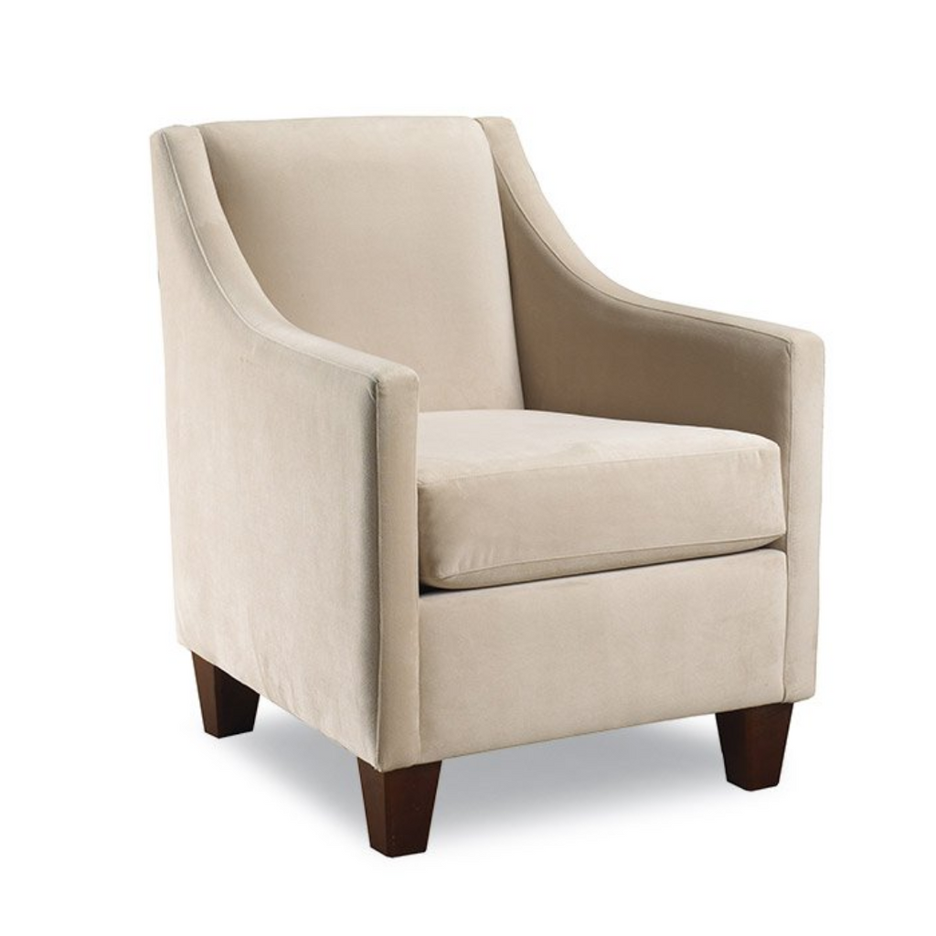 Dorian Accent Chair