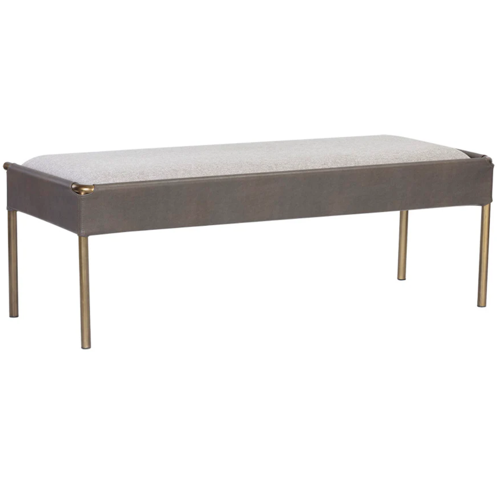 Bellevue Bench