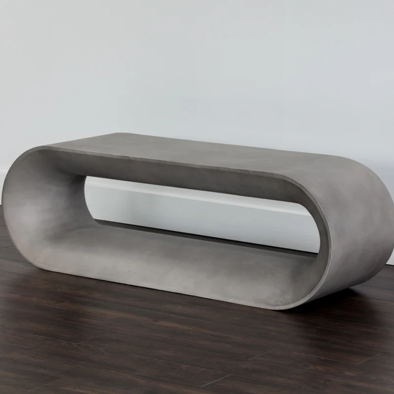 Capsule Bench
