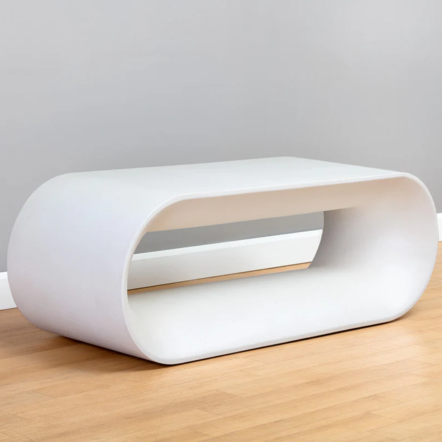 Capsule Bench