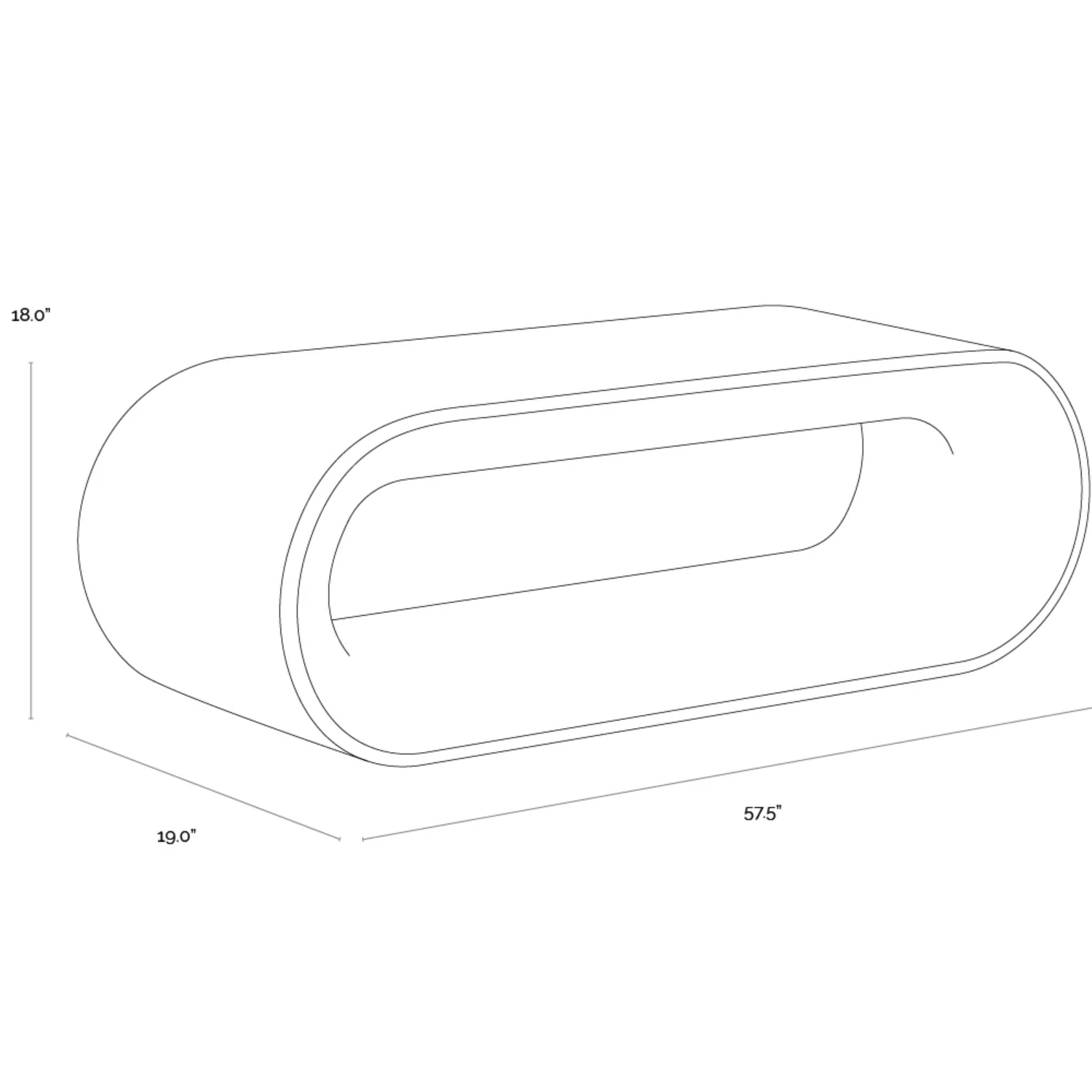 Capsule Bench