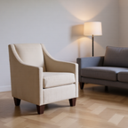 Dorian Accent Chair