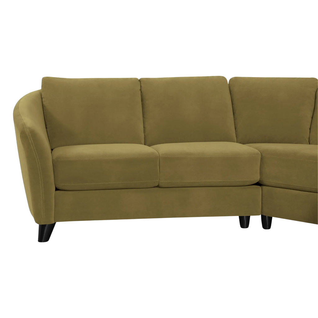 Alula Sectional