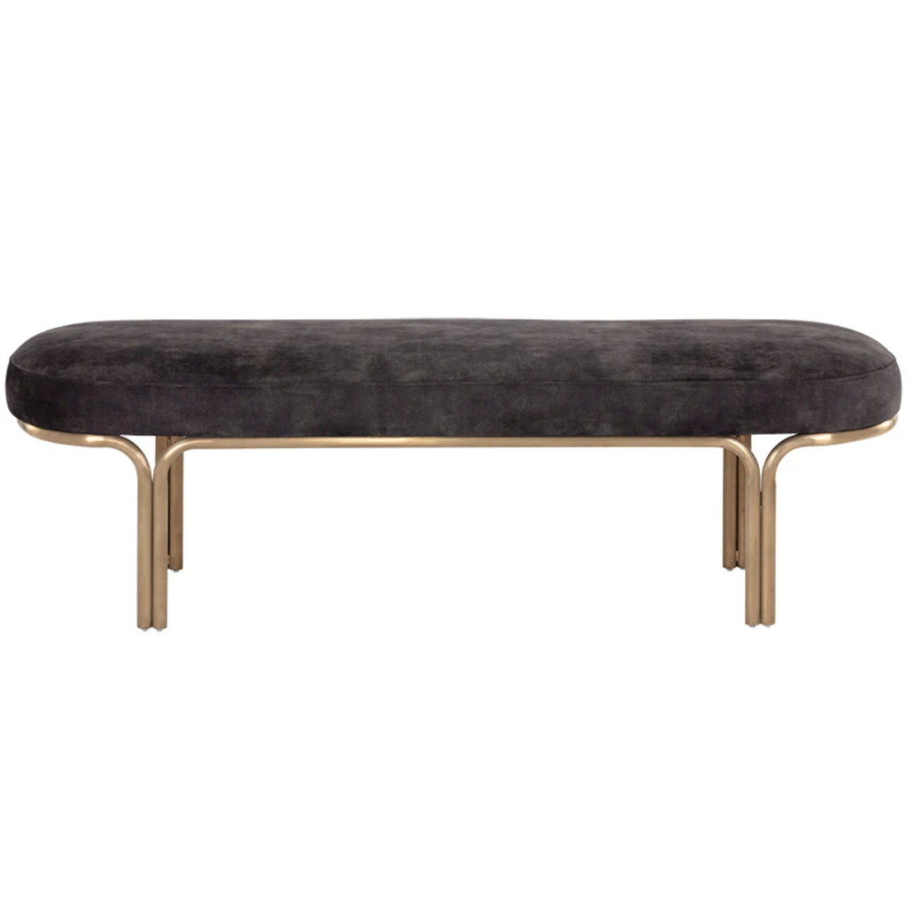 Gwen Bench