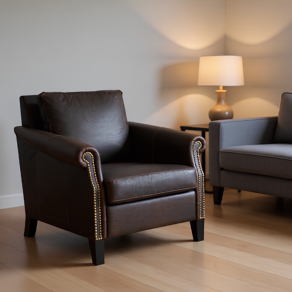 Eleanor Accent Chair