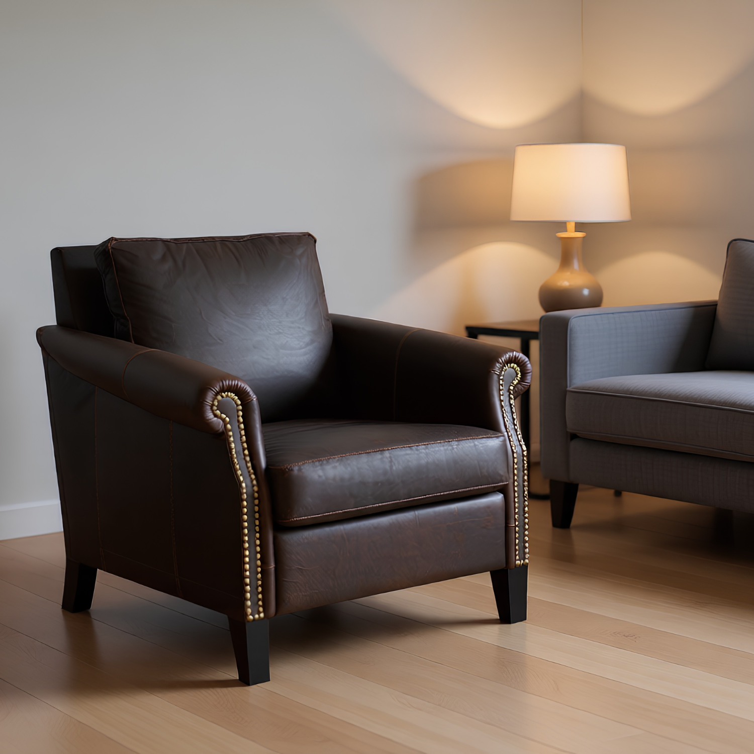 Eleanor Accent Chair