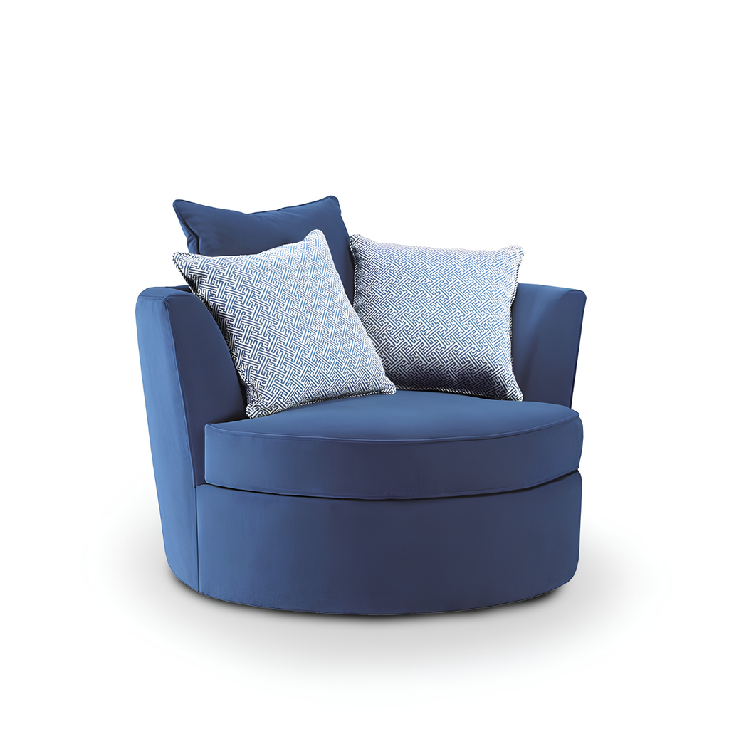Emily Accent Chair