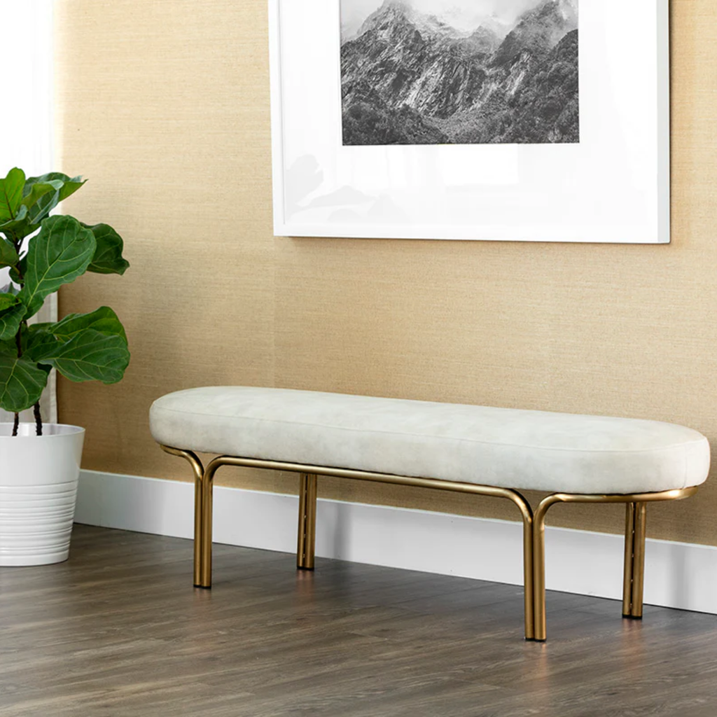 Gwen Bench